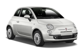 Fiat 500 - NBMR