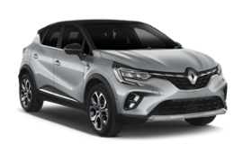 Renault Captur - CMMR