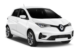 Renault Zoe - EDAE