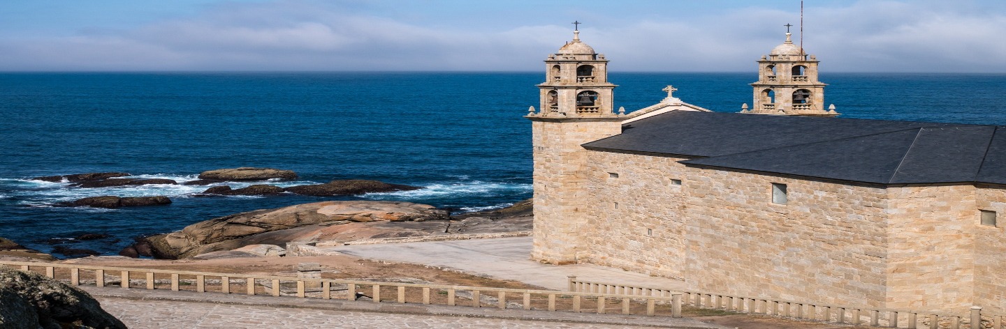 Galicia's Coast Of Death Hero Shutterstock 1256539213