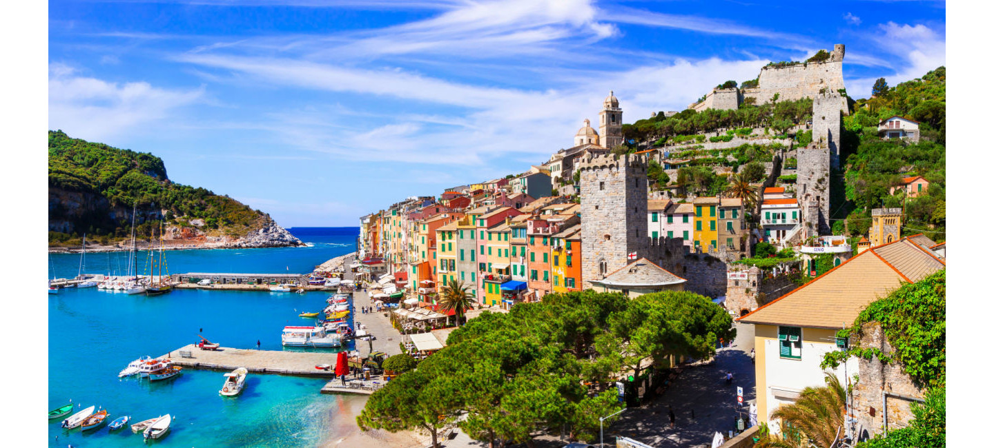 What To Visit In Italy – The Top 3 Hidden Gems 2