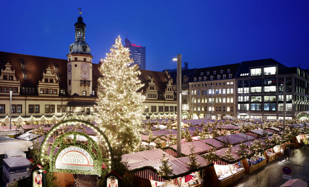 Top 5 Most Beautiful Christmas Markets In Germany 3
