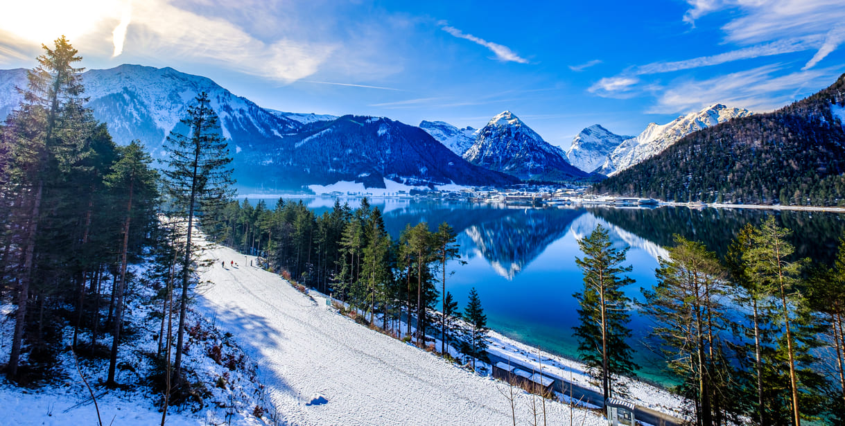 Winter Holidays The 5 Best Places To Go 3