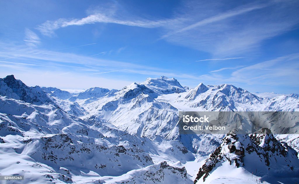 Verbier, Switzerland