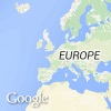 Mapa da Europa Mapa da Europa